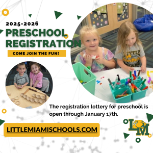 preschool lottery